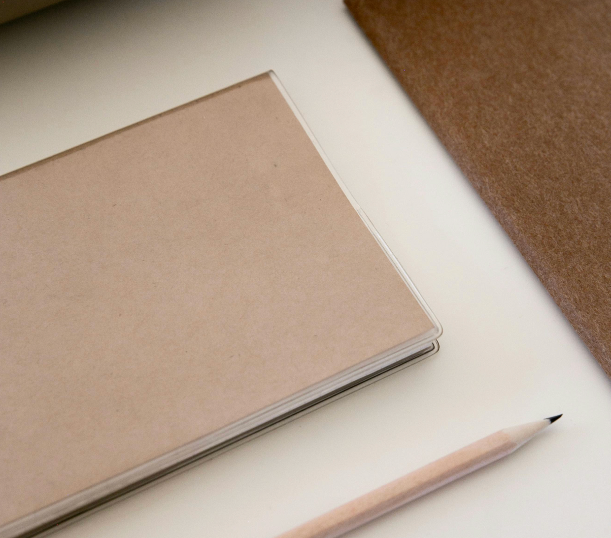 Pads Paper and Stationary