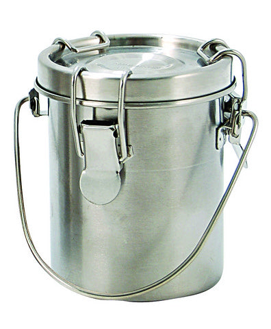 Anderson&Sons - Airtight Brush Washer