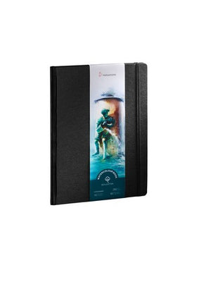Hahnemuhle - Watercolor Book - Cold Pressed