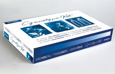 Jacquard - Cyanotype Kit