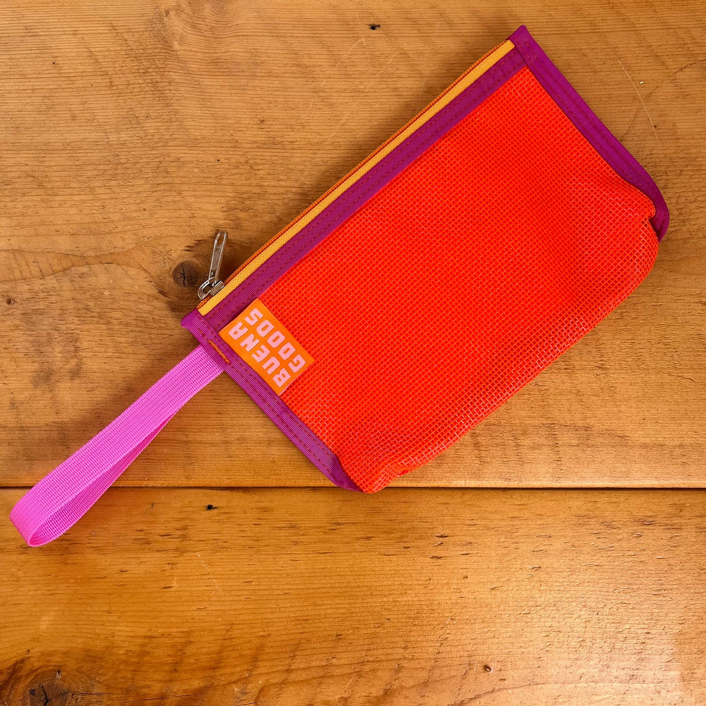 Buena Goods - The Clutch