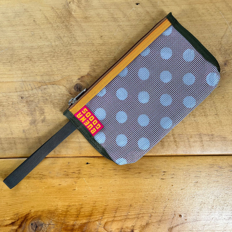 Buena Goods - The Clutch